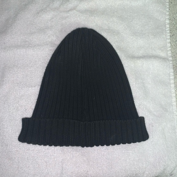 AUTHENTIC Supreme beanie (toque) - Picture 3 of 5